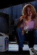 Официальные промо-фотографии от 'The WB' к серии 6.04 'Dirty Blondes' - 12