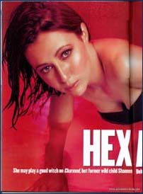 Maxim / June 1999 - 03