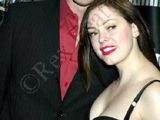 Роуз МакГован и Шеннен Доэрти на вечеринке 'Entertainment Weekly Hosts 10th Annual Academy Awards Viewing Party' 29 февраля 2004 года - 12