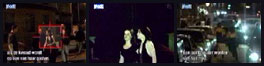 Видео с Шеннен Доэрти - съемки паппараци от 12.04.1995, фомарт wmv, размер - 1,5 mb